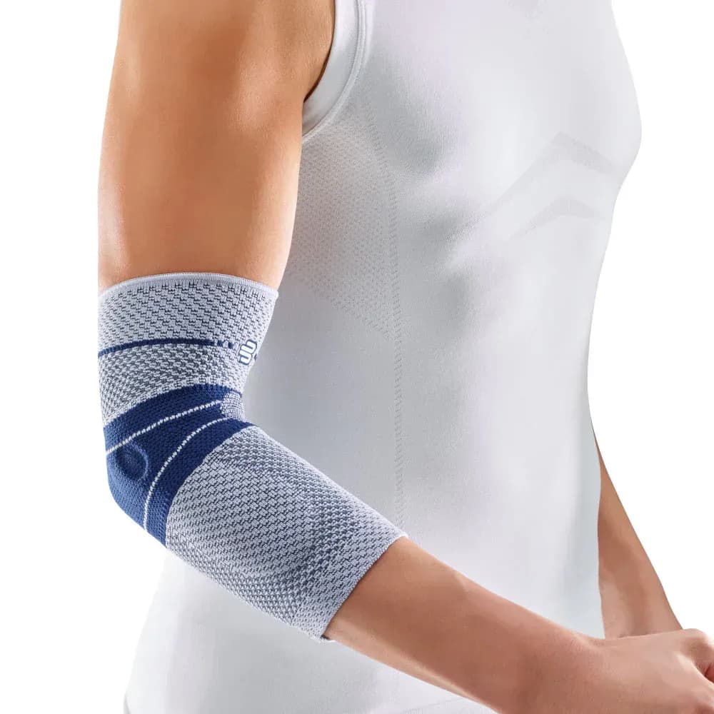 Ортез на локоть при эпикондилите