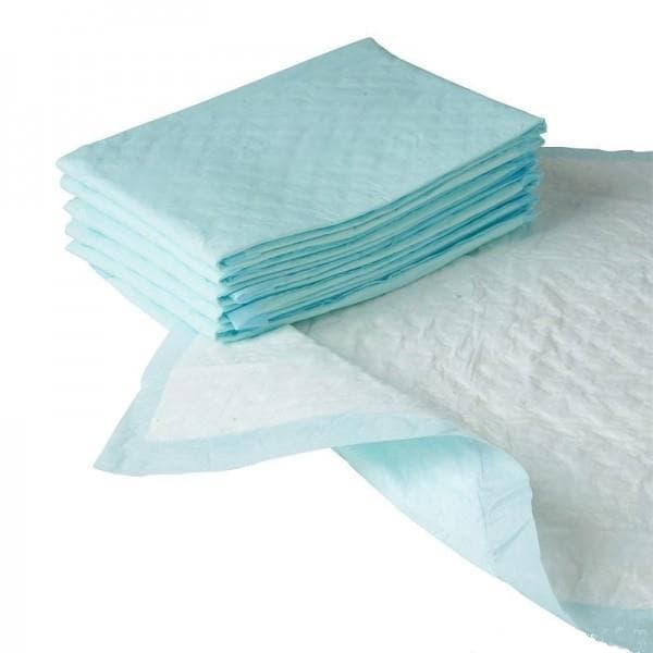 Впитывающие простыни (пеленки)