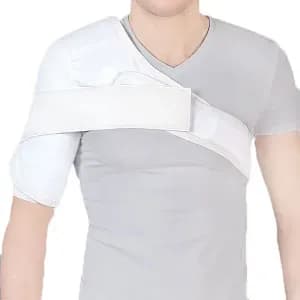 Бандаж на плечо и предплечье