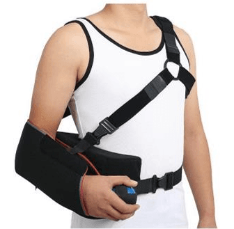 Ортез плечевой абдукционный 15 градусов