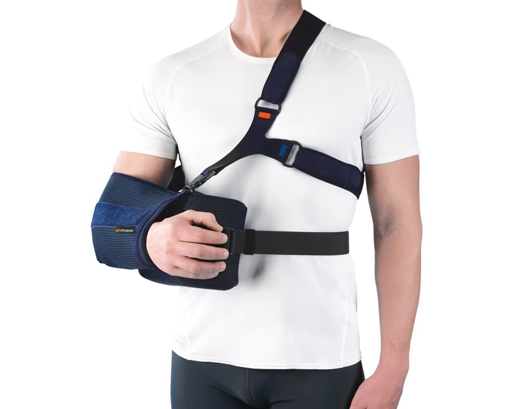 Ортез плечевой абдукционный 30/45 градусов