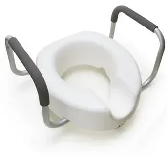 Насадка на унитаз