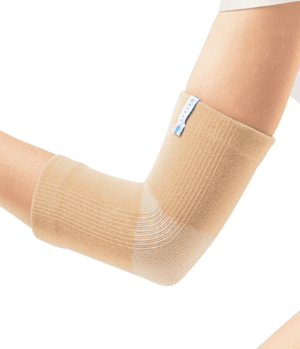 Ортез на локоть мягкий