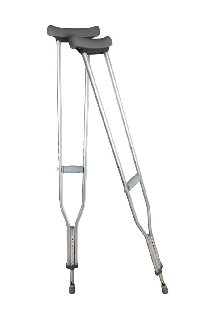 Костыли подмышечные (пара)