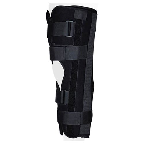 Тутор на коленный сустав